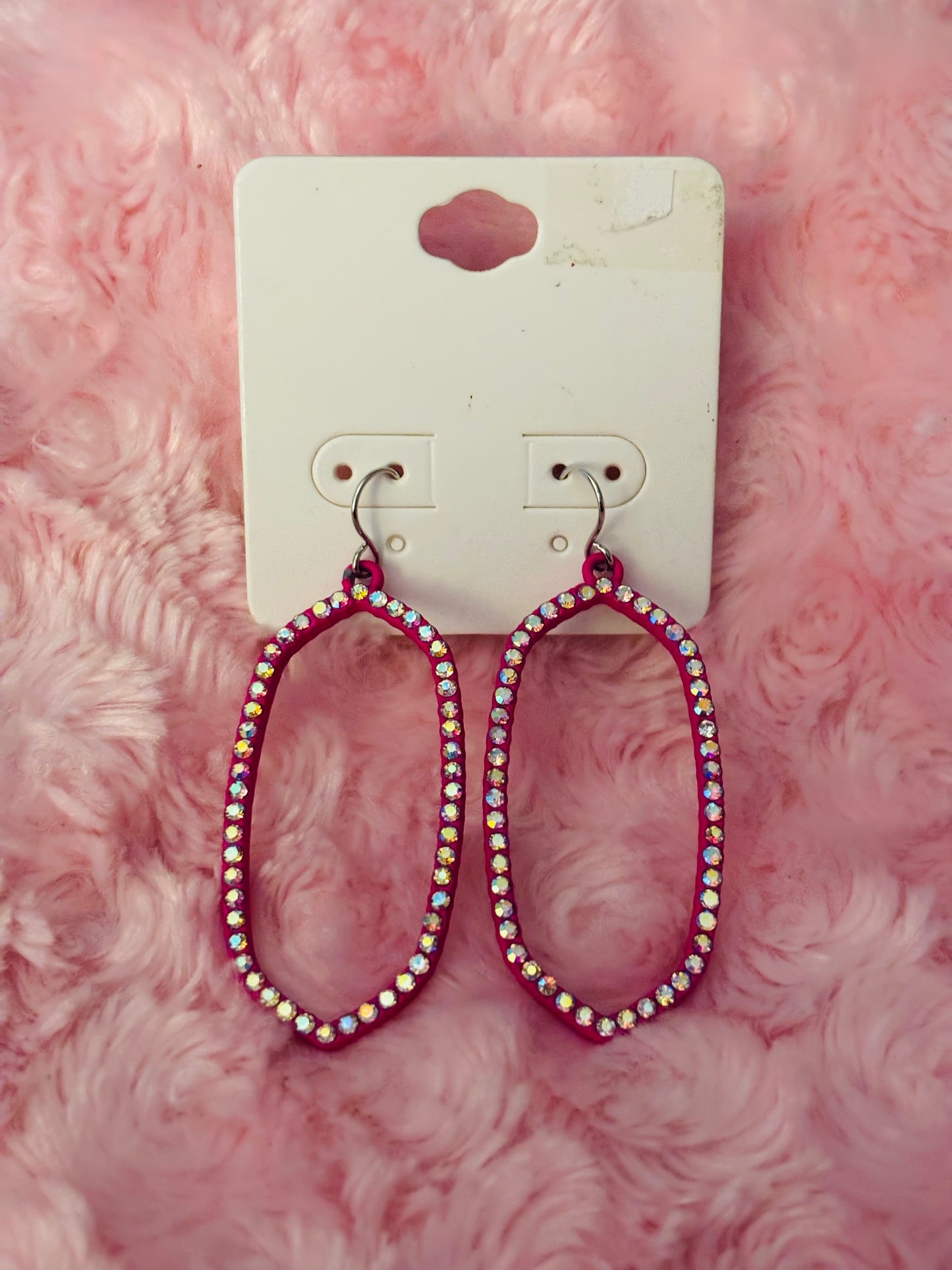Dangle Earrings