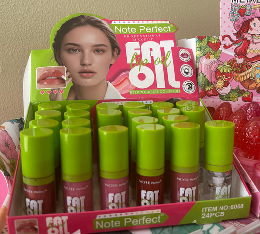 Lip Oil