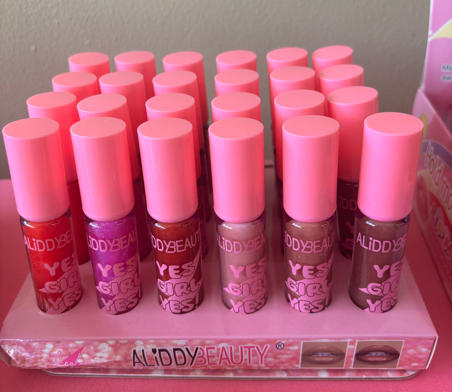 Lip Gloss