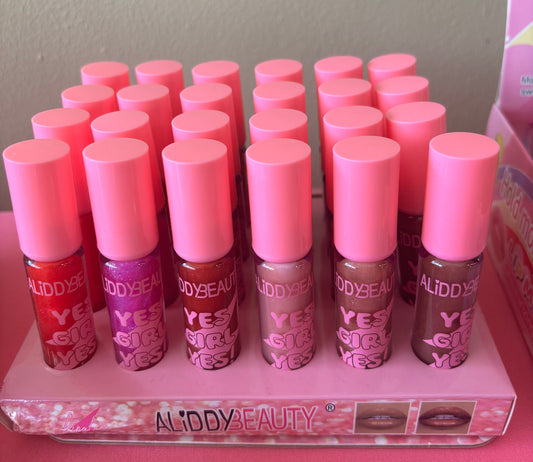 Lip Gloss