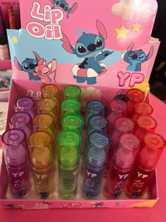 Lip Oil