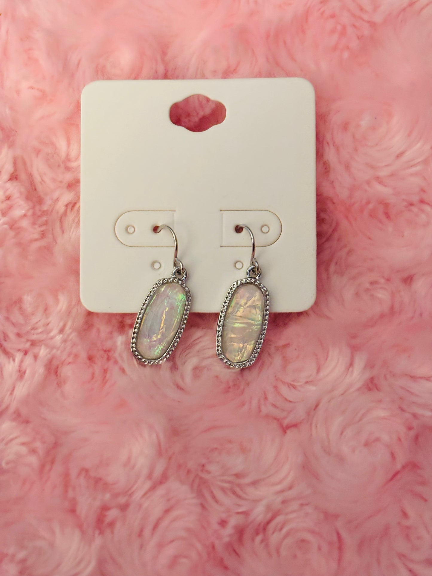 Dangle Earrings