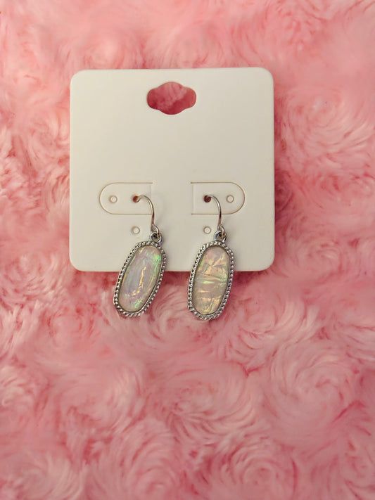 Dangle Earrings