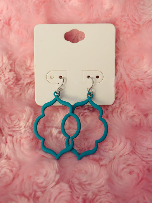 Dangle Earrings