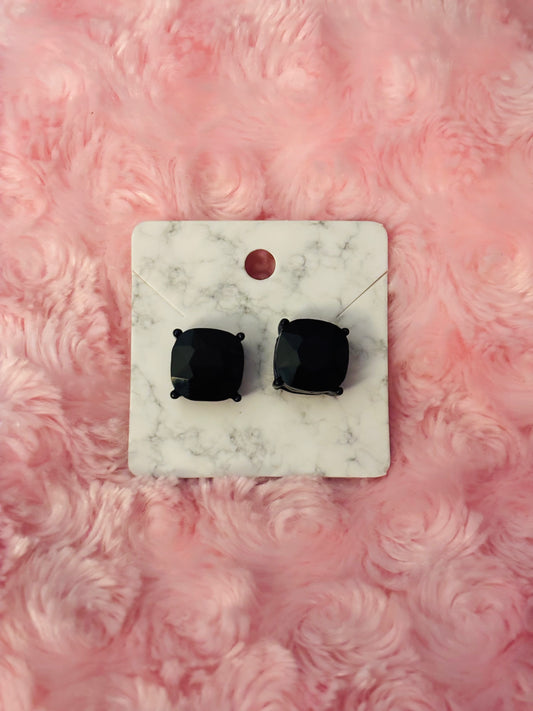Square Studs