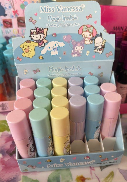 Magic Lip Balm