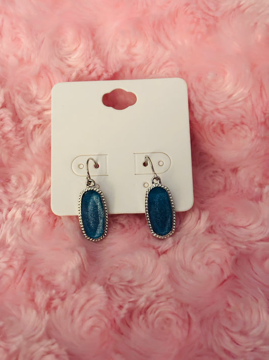 Dangle Earrings
