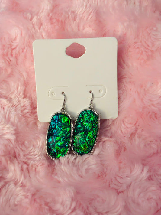 Dangle Earrings