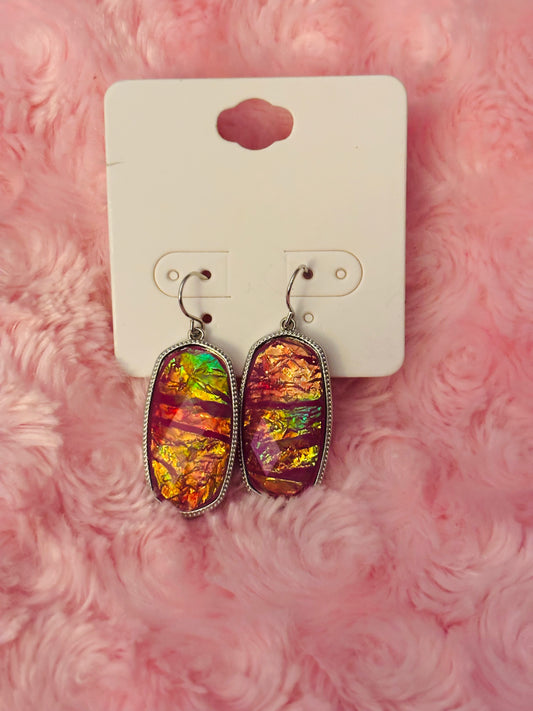 Dangle Earrings