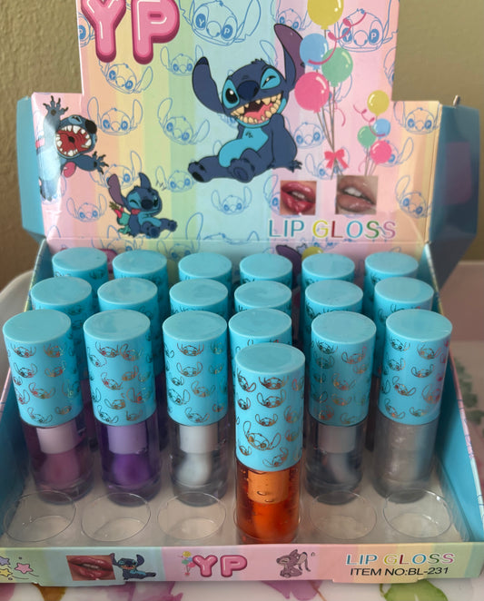 Lip Gloss