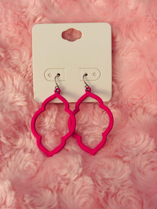 Dangle Earrings