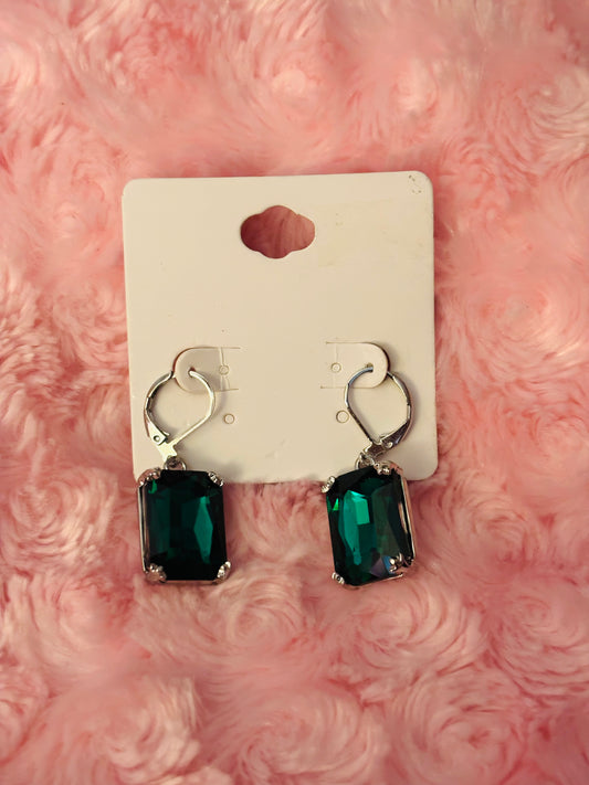 Dangle Earrings