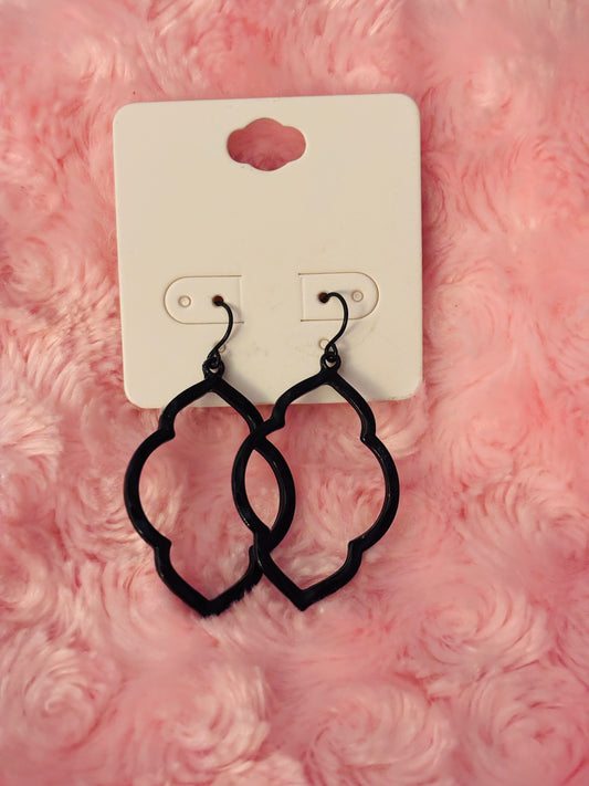 Dangle Earrings