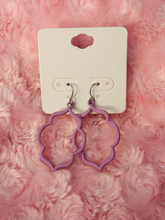 Dangle Earrings