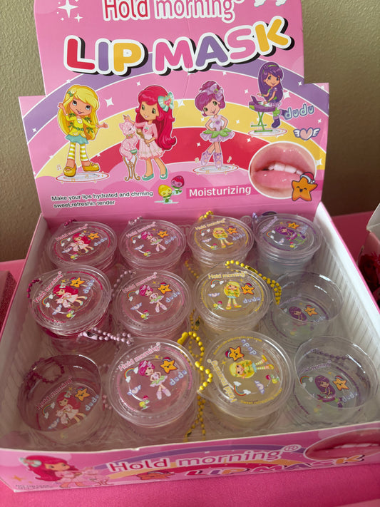 Lip Mask